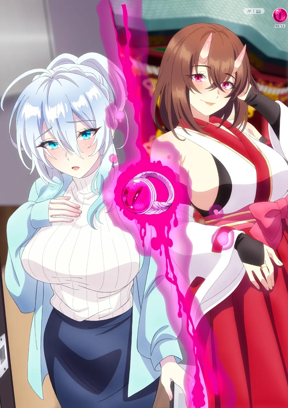 热剧封面